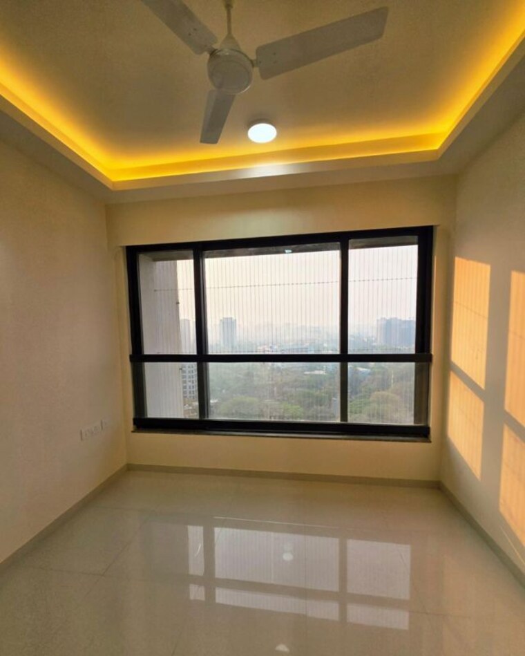 Room, kalpataru-magnus 3 Bedroom 1130 Sq.Ft. Apartment In Bandra East Mumbai 10209433
