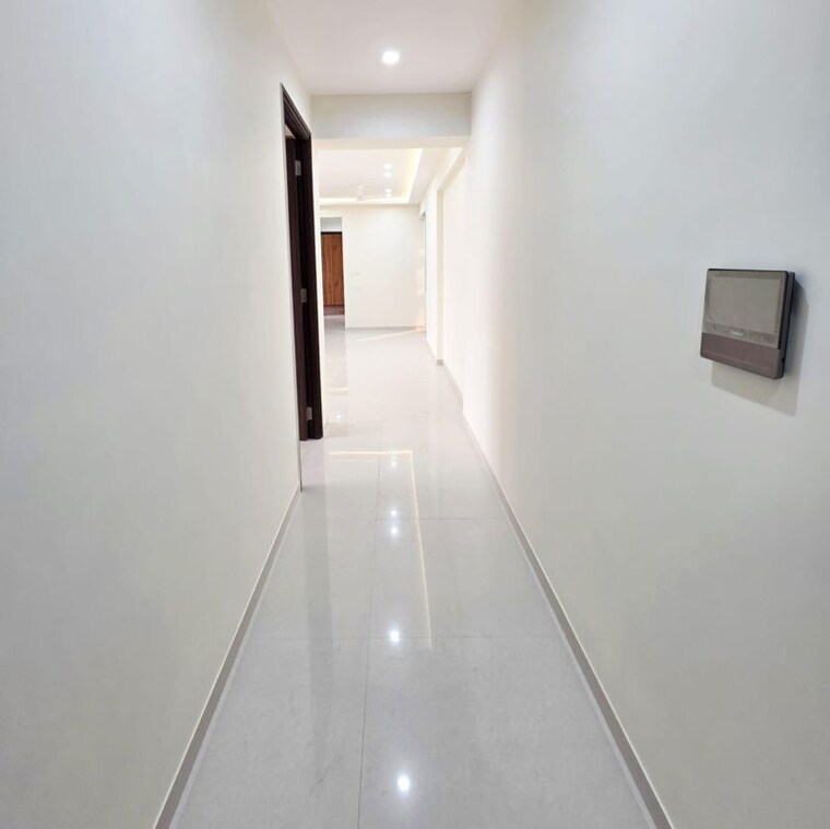 undefined, kalpataru-magnus 3 Bedroom 1130 Sq.Ft. Apartment In Bandra East Mumbai 10209433