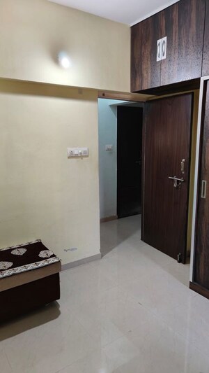 3 BHK Apartment For Sale in Baner