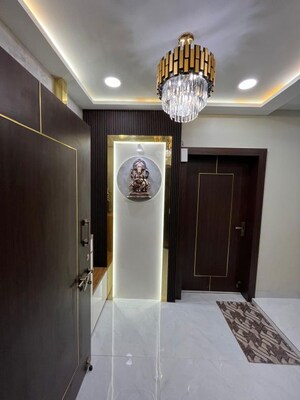  Apartment For Rent in Pegasus Megapolis Splendour, Hinjewadi