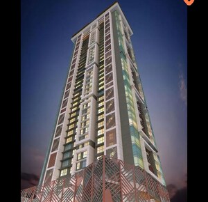 1 BHK Apartment For Rent in IM Applaud 38, Goregaon East