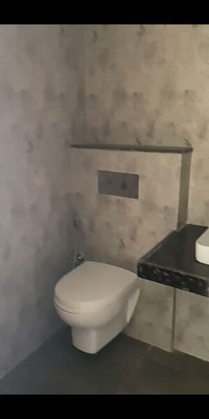 Furnished Amenities in 4 BHK Apartment at Sheth Montana, Mulund West – for Sale