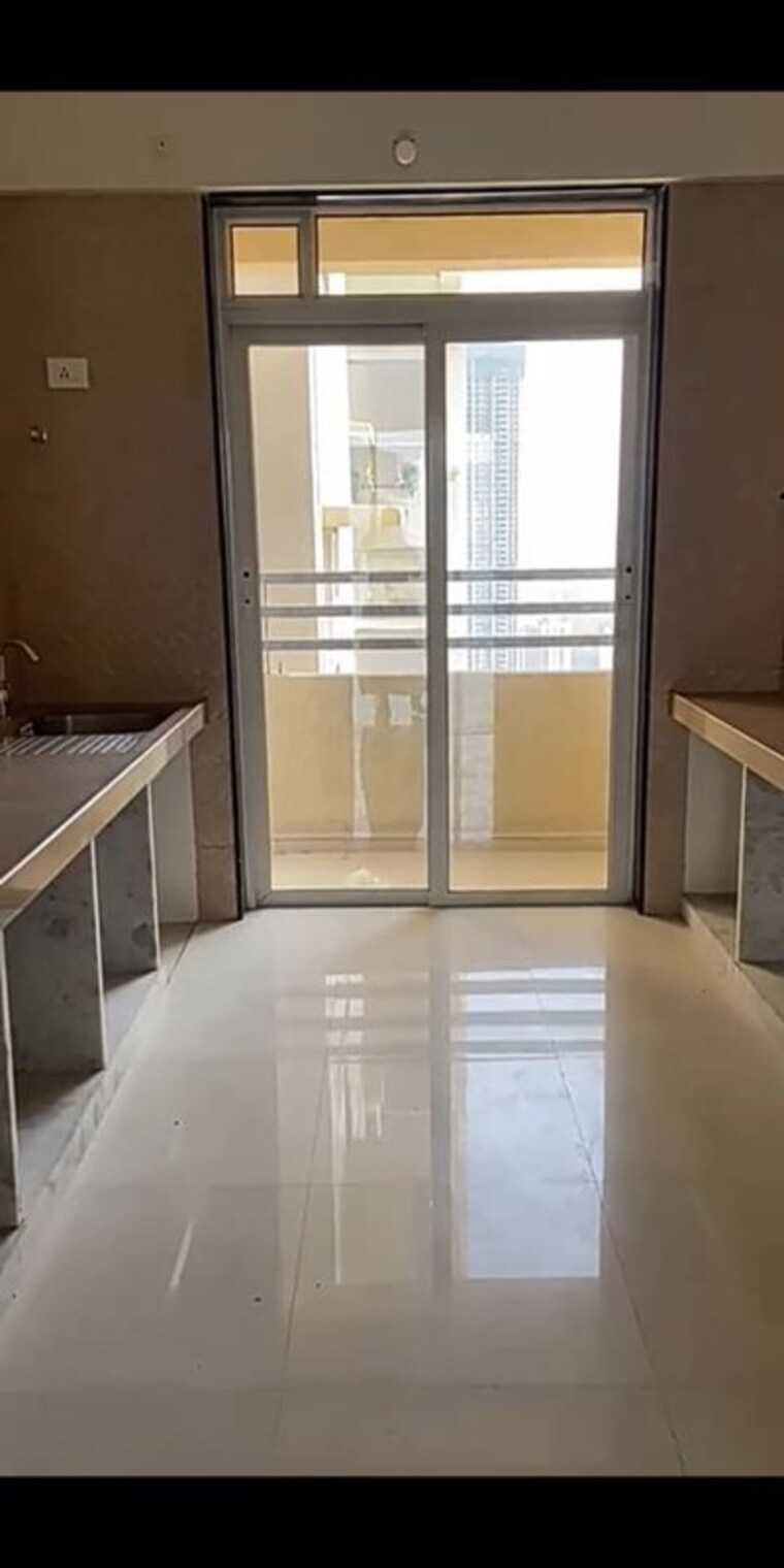 Kitchen, sheth-montana 4 Bedroom 1781 Sq.Ft. Apartment In Mulund West Mumbai 10209407