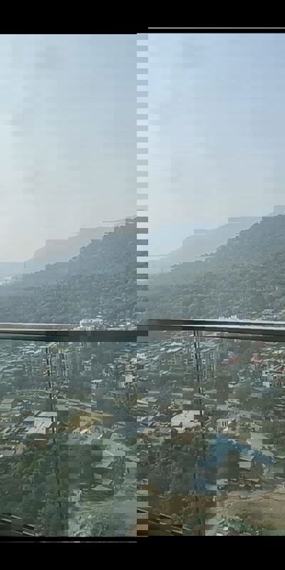 4 BHK + Servant Room 1781 Sq.Ft. Apartment in Sheth Montana