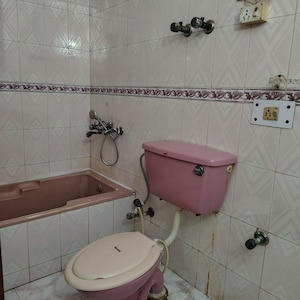 Bathroom in 3 BHK Builder Floor at Whitefield – for Sale