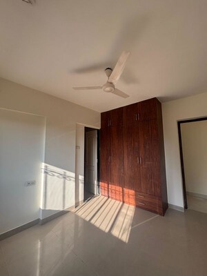 Bedroom in 3 BHK Apartment at Shakti Sadan Apartment, Bandra East – for Rent