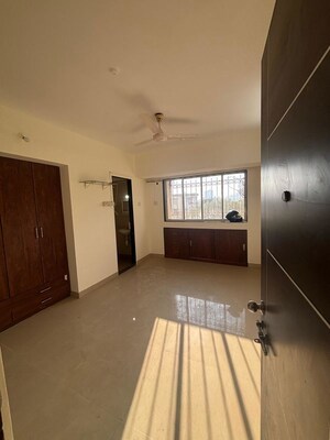 Building Lobby in 3 BHK Apartment at Shakti Sadan Apartment, Bandra East – for Rent