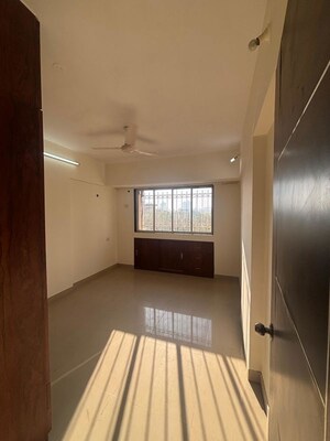 Kitchen in 3 BHK Apartment at Shakti Sadan Apartment, Bandra East – for Rent