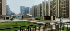 3 BHK + Pooja Room Apartment For Sale in Amrapali Golf Homes