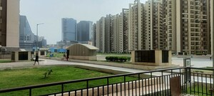 3 BHK Apartment For Sale in Amrapali Golf Homes, Sector 4 Greater Noida