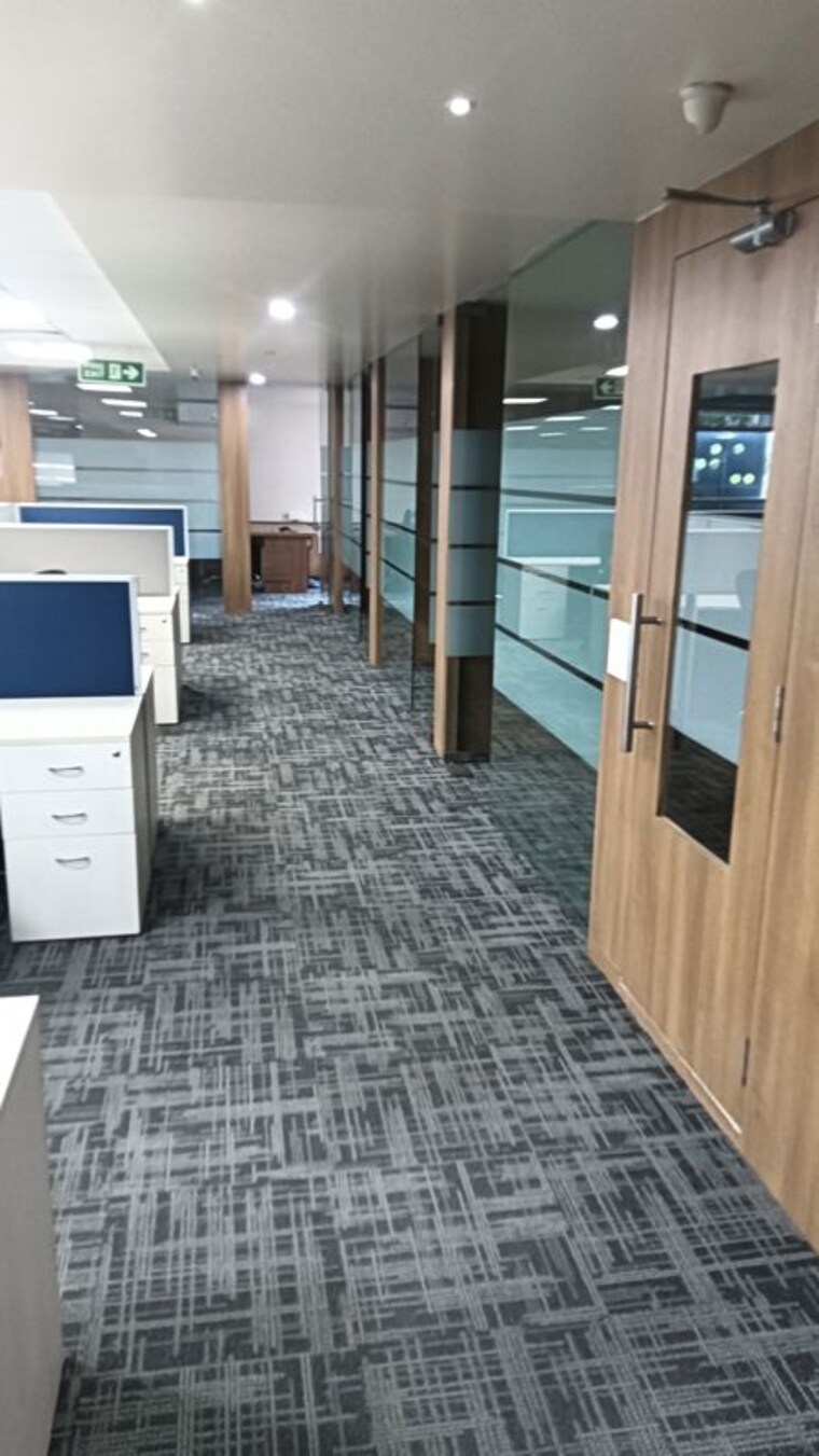 undefined, hi tech city Commercial Office Space 28000 Sq.Ft. In Hi Tech City Hyderabad 10209594