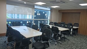 Team Area in  Office Space at Hi Tech City – for Rent