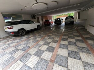 Parking in  Office Space at Hi Tech City – for Rent