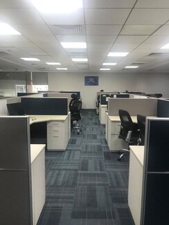 Office Space For Rent in Hi Tech City