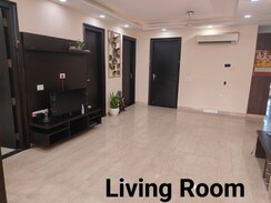 4 BHK + Servant Room Apartment For Sale in DLF Belvedere Towers