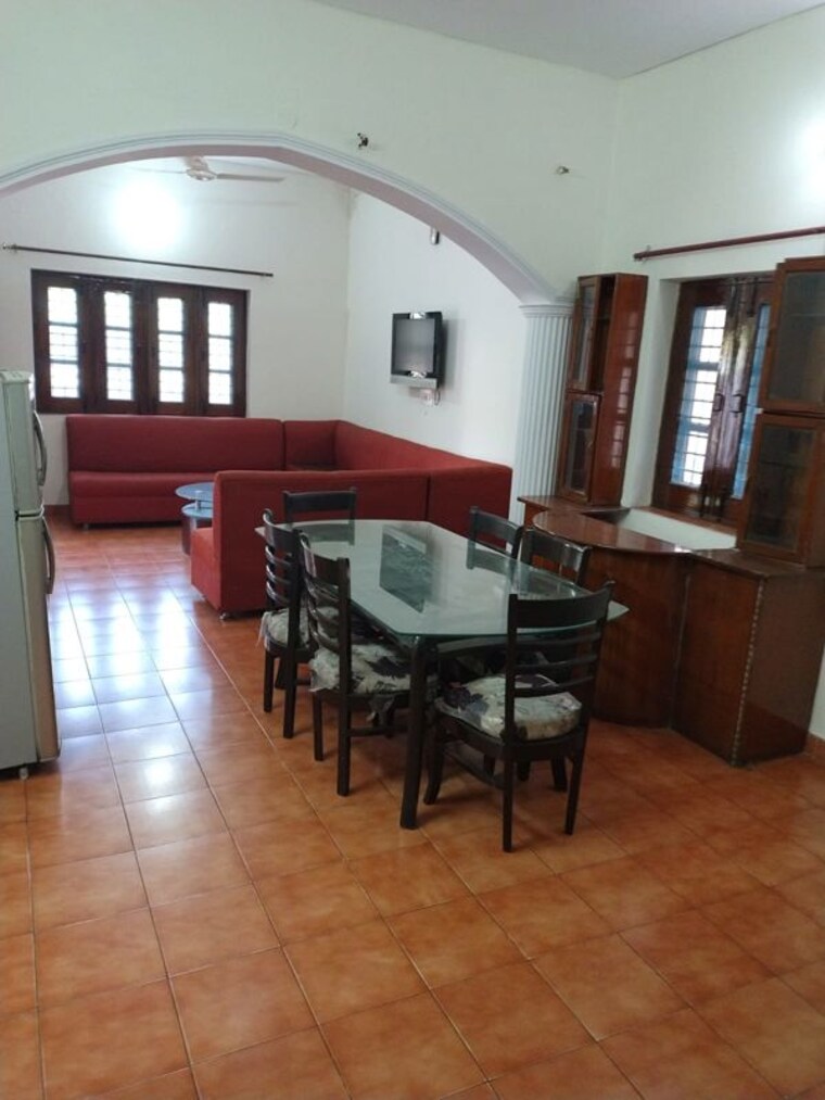Living Room, adarsh nagar 2 Bedroom 777 Sq.Ft. Builder Floor In Adarsh Nagar Mumbai 10209610
