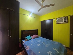 Bedroom in 1.5 BHK Apartment at Lodha Casa Ultima, Chirak Nagar – for Sale