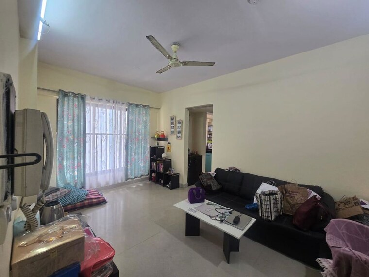 Living Room, lodha-casa-ultima 1.5 Bedroom 571 Sq.Ft. Apartment In Chirak Nagar Thane 10209032