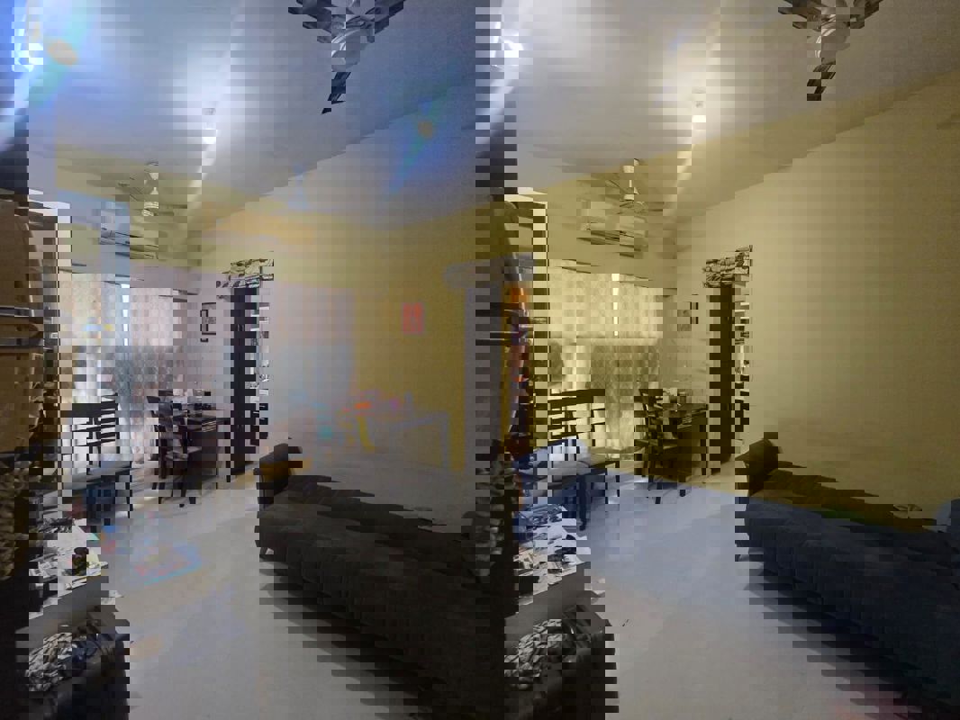 1.5 BHK + Pooja Room 571 Sq.Ft. Apartment in Lodha Casa Ultima