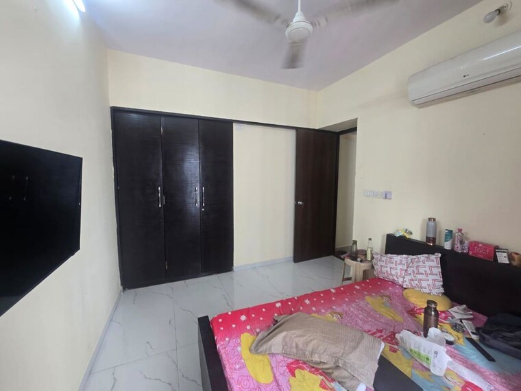 Bedroom, lodha-casa-ultima 1.5 Bedroom 571 Sq.Ft. Apartment In Chirak Nagar Thane 10209032