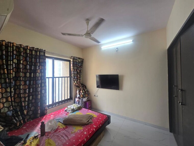 Bedroom, lodha-casa-ultima 1.5 Bedroom 571 Sq.Ft. Apartment In Chirak Nagar Thane 10209032