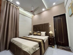 Bedroom in  Apartment at Kalpataru Harmony Pune, Wakad – for Sale