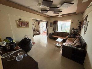  Apartment For Sale in Kalpataru Harmony Pune, Wakad