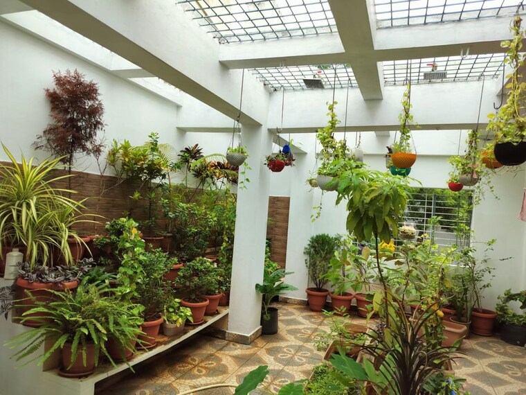 Exterior View, sai-residency-attapur 4 Bedroom 7000 Sq.Ft. Apartment In Attapur Hyderabad 10209703