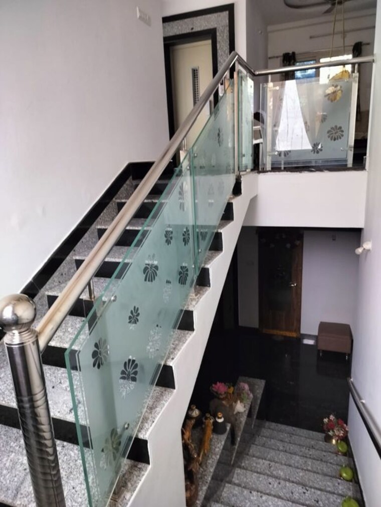undefined, sai-residency-attapur 4 Bedroom 7000 Sq.Ft. Apartment In Attapur Hyderabad 10209703