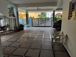 Parking in 4 BHK Apartment at Sai Residency Attapur, Attapur – for Sale