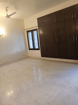 3.5 BHK Builder Floor For Rent in New Friends Colony