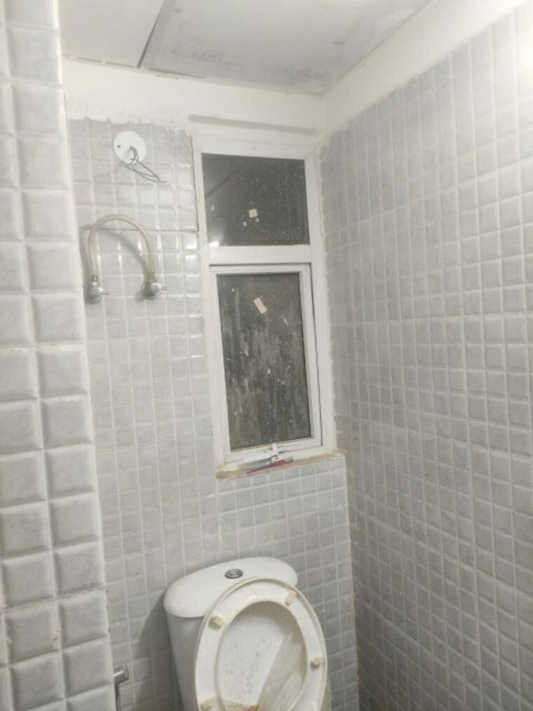 Bathroom, ace-city 2 Bedroom 1090 Sq.Ft. Apartment In Sector 1 Greater Noida Greater Noida 9460444