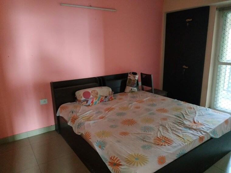 Bedroom, la-residentia 2 Bedroom 1010 Sq.Ft. Apartment In Tech Zone 4 Greater Noida Greater Noida 9460456