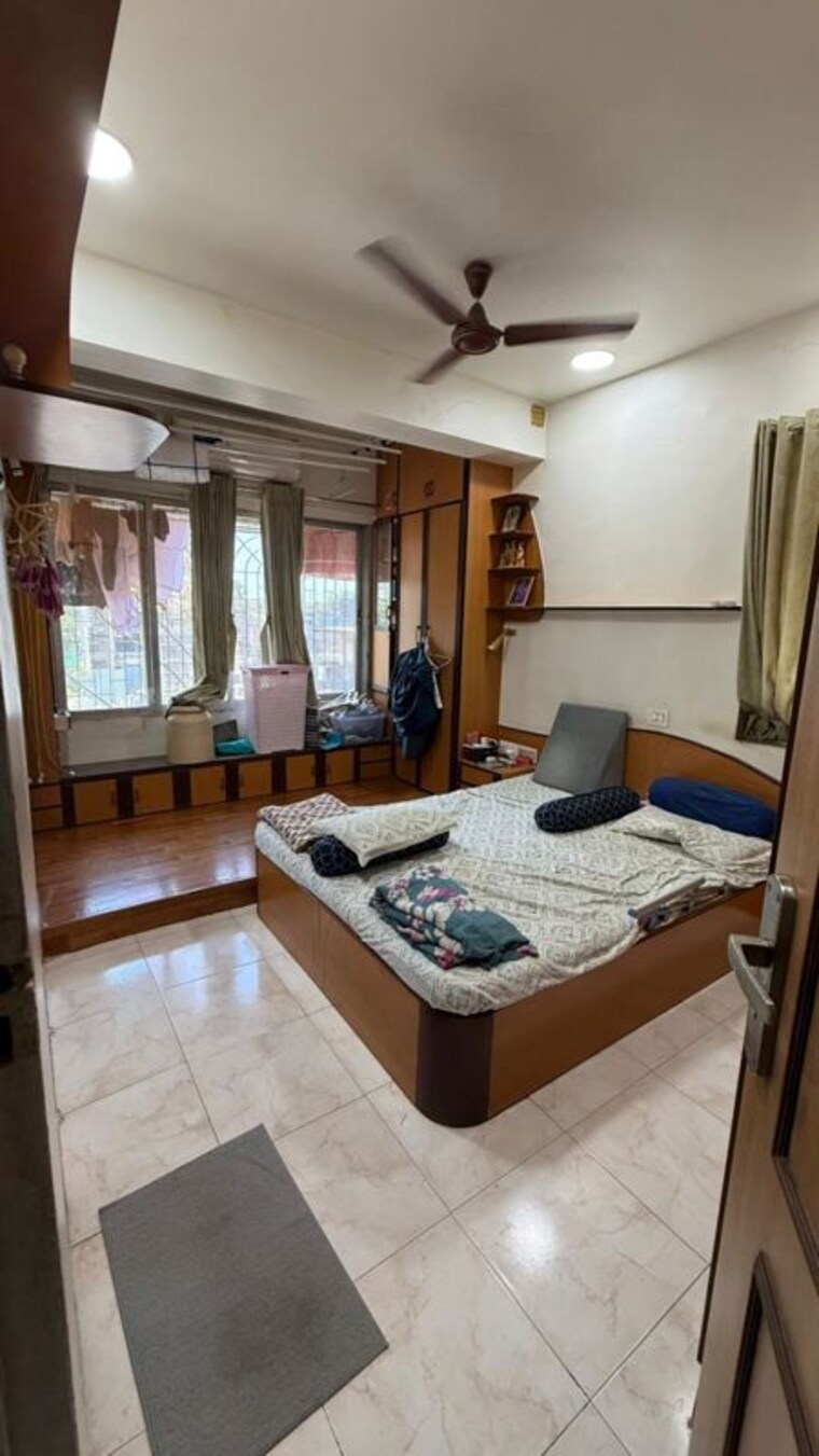 Bedroom, matunga west 2 Bedroom 700 Sq.Ft. Apartment In Matunga West Mumbai 10209760