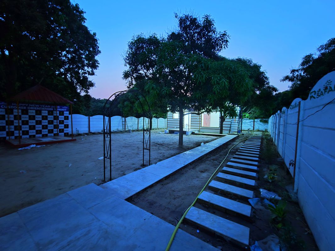 Plot For Sale in Bijnor Road