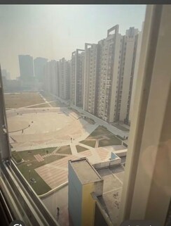 3 BHK + Pooja Room Apartment For Sale in Amrapali Golf Homes