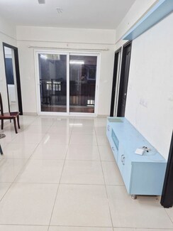 3 BHK + Study Room Apartment For Rent in Shriram Liberty Square