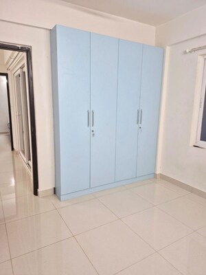 Furnished Amenities in 3 BHK Apartment at Shriram Liberty Square, Electronic City Phase ii – for Rent