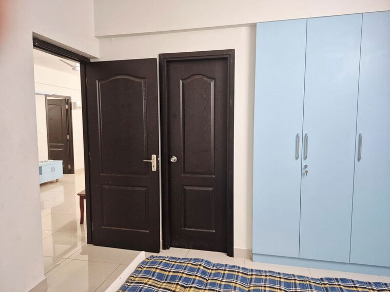 Room, shriram-liberty-square 3 Bedroom 1010 Sq.Ft. Apartment In Electronic City Phase ii Bangalore 10209655
