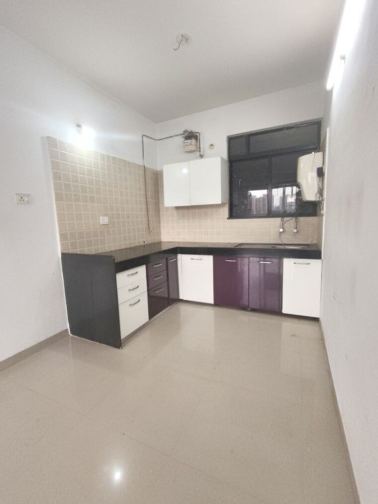 Kitchen, kolte-patil-margosa-heights 2 Bedroom 1085 Sq.Ft. Apartment In Mohammadwadi Pune 10209770
