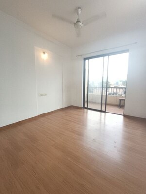 Room in 2 BHK Apartment at Kolte Patil Margosa Heights, Mohammadwadi – for Rent