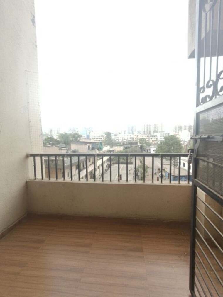 Balcony, kolte-patil-margosa-heights 2 Bedroom 1085 Sq.Ft. Apartment In Mohammadwadi Pune 10209770