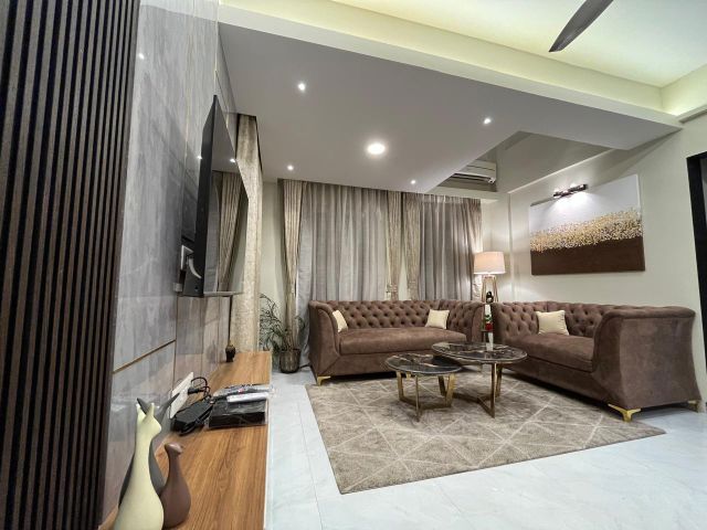 1 BHK 406 Sq.Ft. Apartment in Rohan Ananta