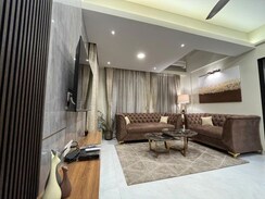 1 BHK Apartment For Sale in Rohan Ananta