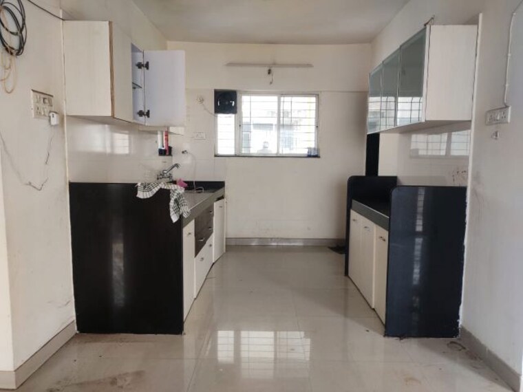 Kitchen, rohan-ananta 1 Bedroom 406 Sq.Ft. Apartment In Tathawade Pune 10209773