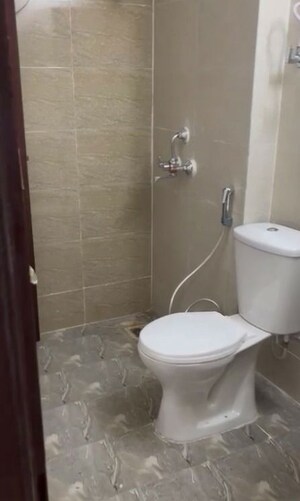 Master Bedroom in 3 BHK Apartment at Amrapali Centurian Park, Tech Zone 4 Greater Noida – for Rent