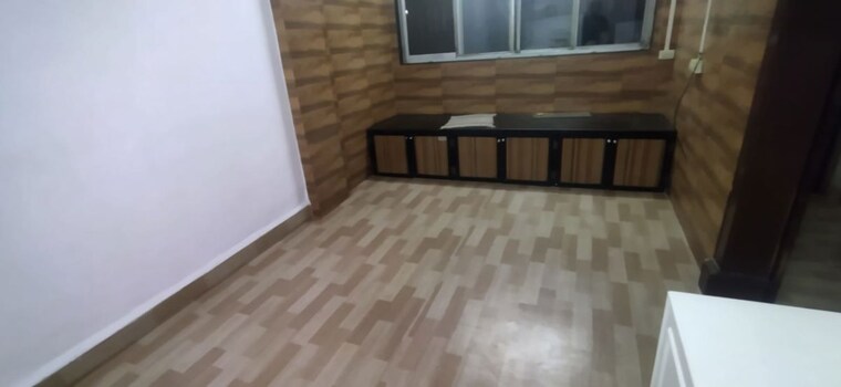 Kitchen, unity-apartment 1 Bedroom 400 Sq.Ft. Apartment In Bafhira Nagar Mumbai 10209779