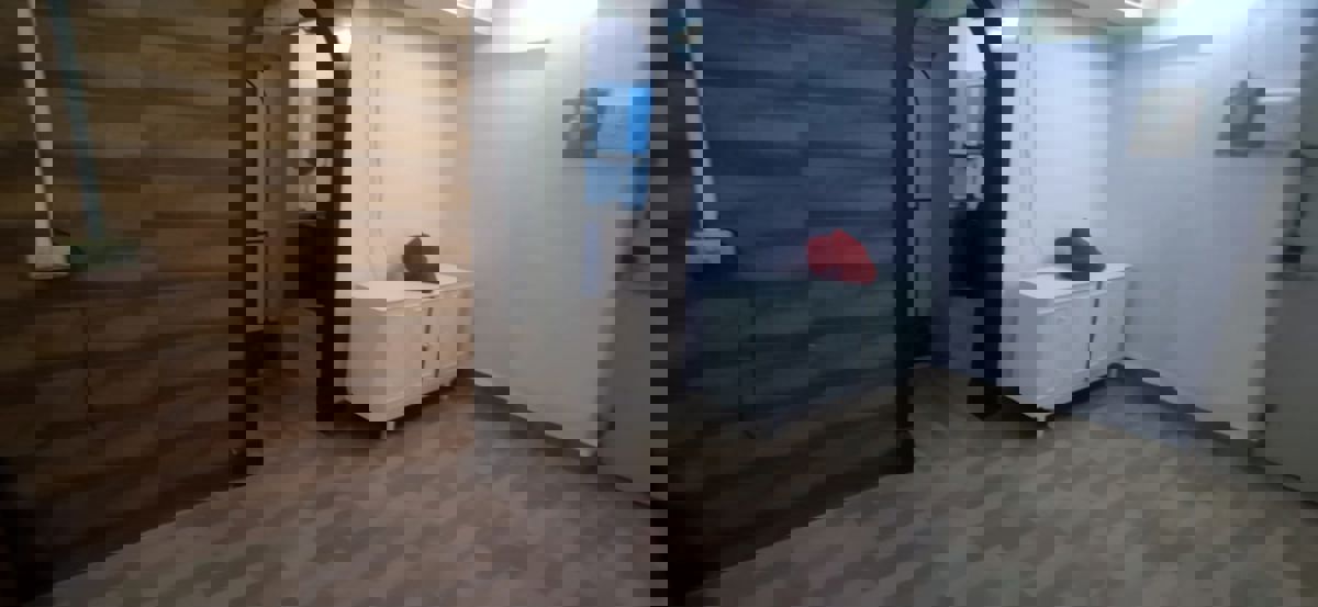 1 BHK 400 Sq.Ft. Apartment in Unity Apartment