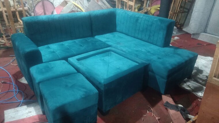 Bedroom, gaur-city-2-14th-avenue 2 Bedroom 750 Sq.Ft. Apartment In Sector 16c Greater Noida Greater Noida 10209780