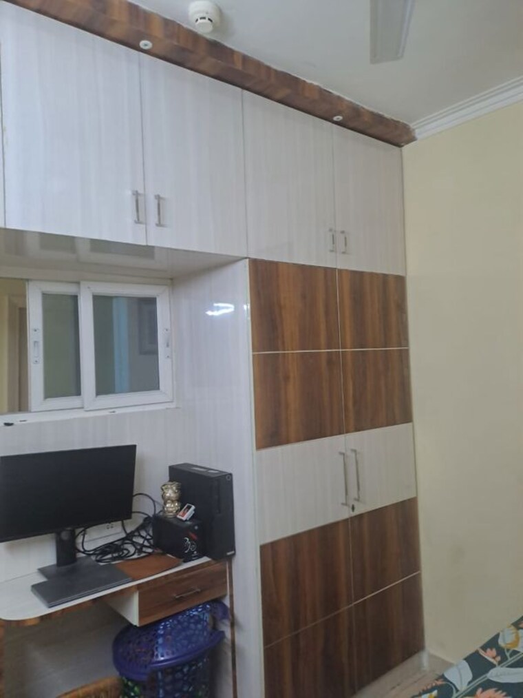 Kitchen, gaur-city-2-14th-avenue 2 Bedroom 750 Sq.Ft. Apartment In Sector 16c Greater Noida Greater Noida 10209780
